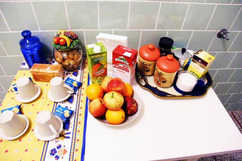 Dolci Sogni Romani Senza Scale O Barriere ภายนอก รูปภาพ