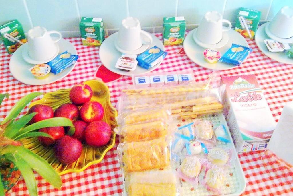 Dolci Sogni Romani Senza Scale O Barriere ภายนอก รูปภาพ