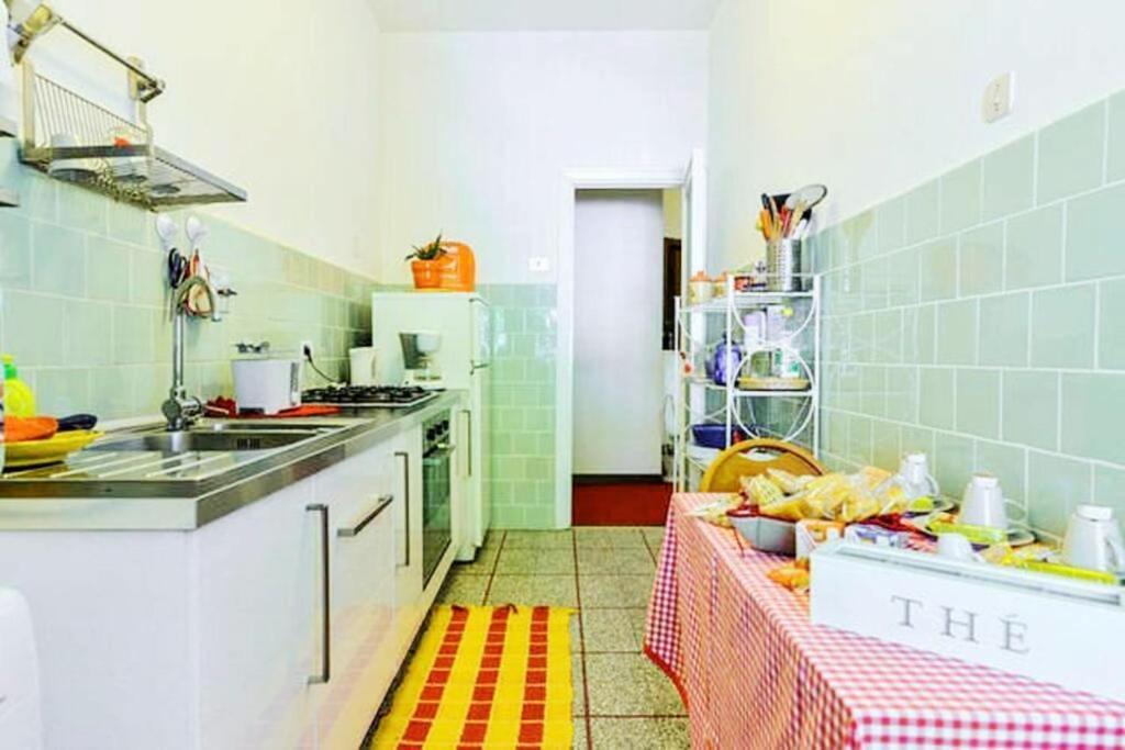 Dolci Sogni Romani Senza Scale O Barriere ภายนอก รูปภาพ